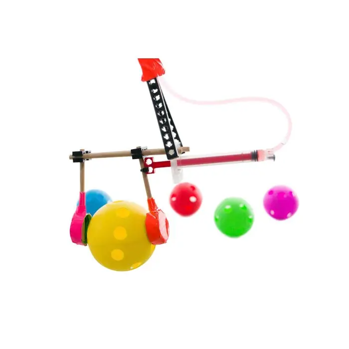 Affordable TeacherGeek Hydraulic Claw, Pack of 10